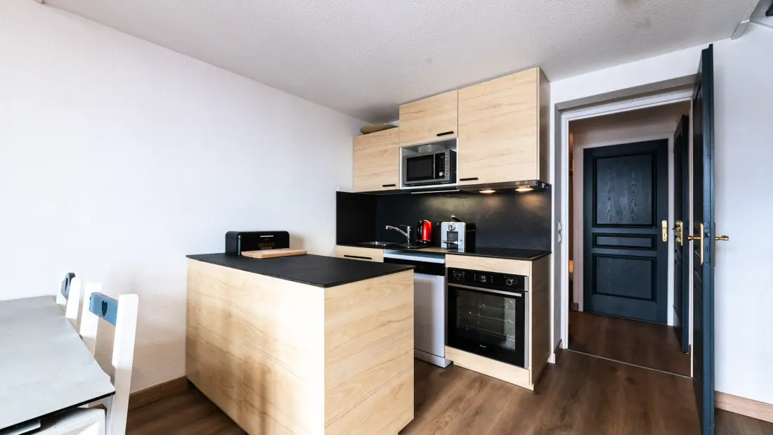 Appartements à Saint-Sorlin-d'Arves