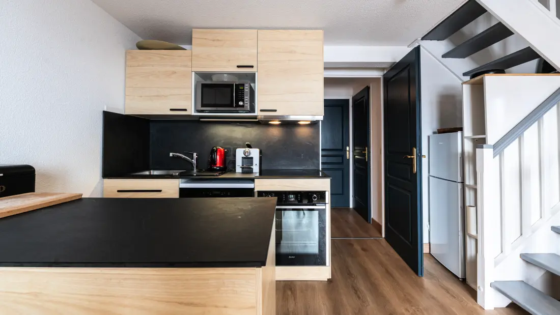 Appartements à Saint-Sorlin-d'Arves