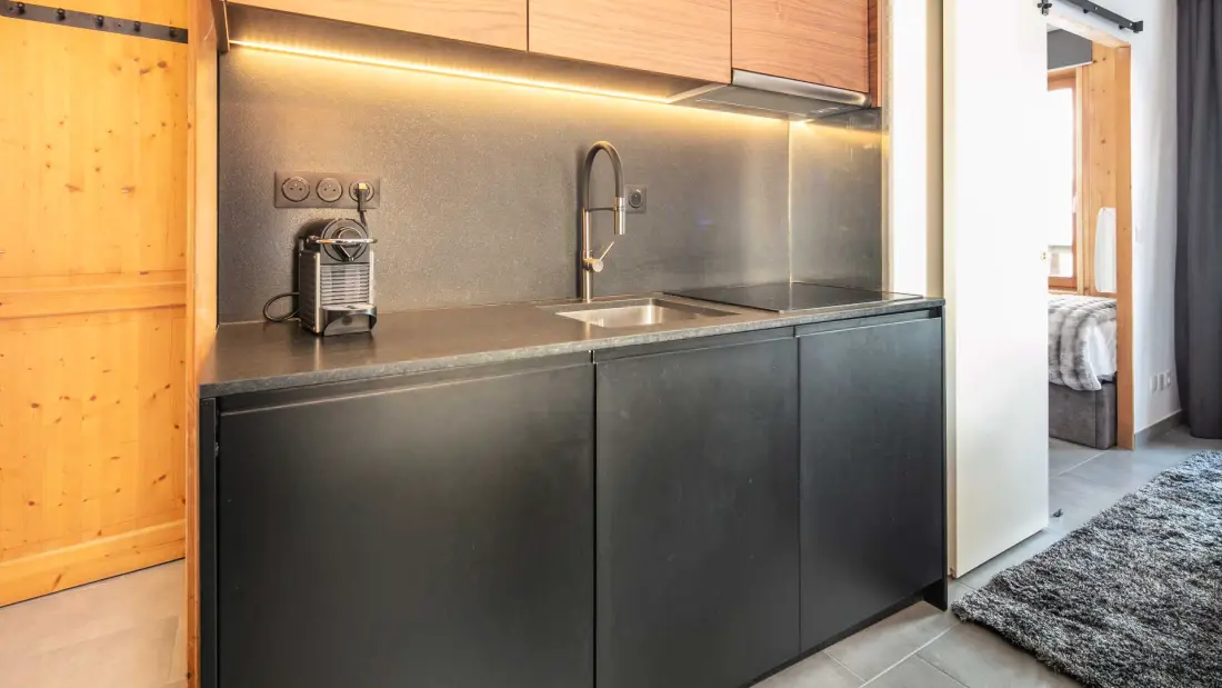 Appartements à Saint-Sorlin-d'Arves