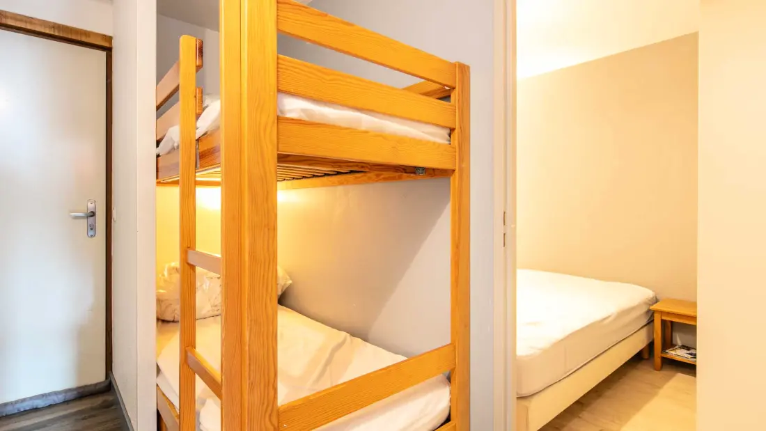 Appartements à Saint-Sorlin-d'Arves