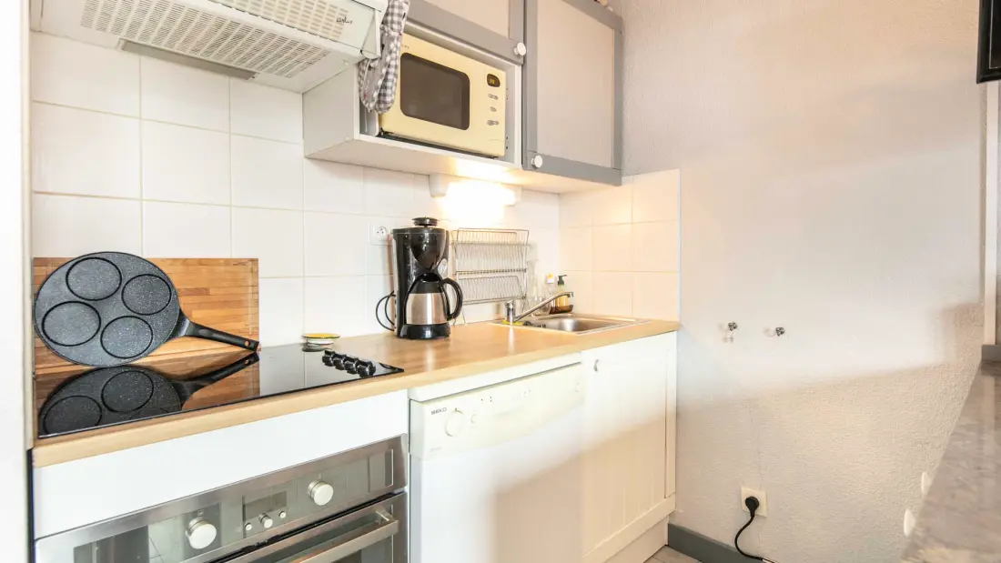 Appartements à Saint-Sorlin-d'Arves