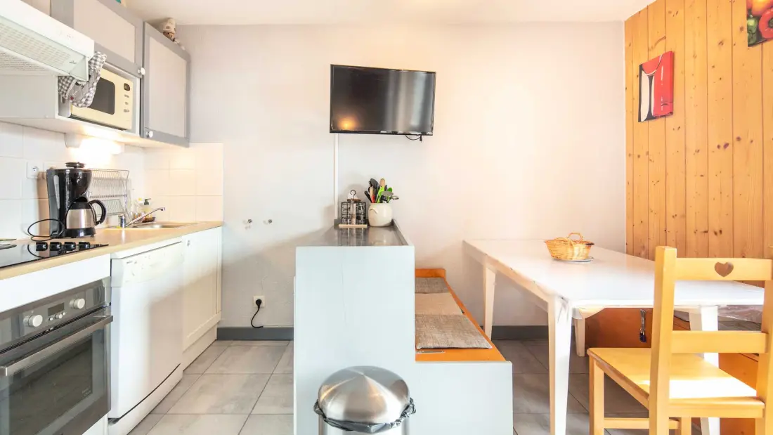 Appartements à Saint-Sorlin-d'Arves
