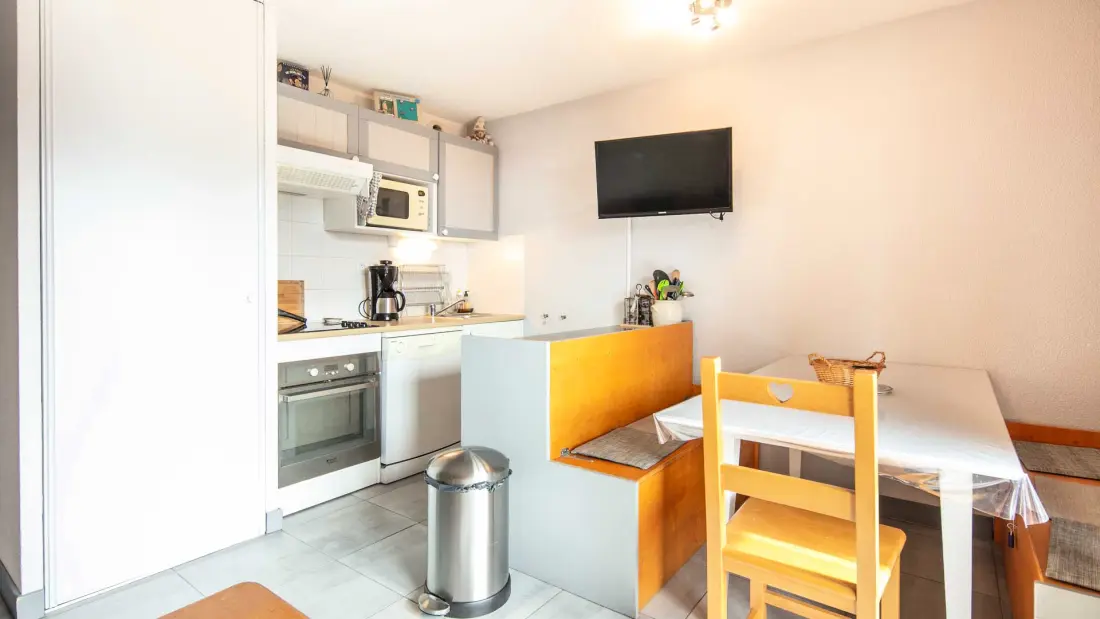 Appartements à Saint-Sorlin-d'Arves