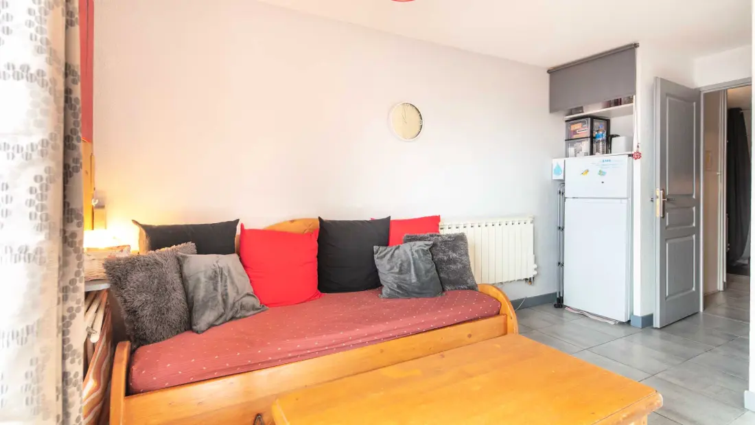 Appartements à Saint-Sorlin-d'Arves