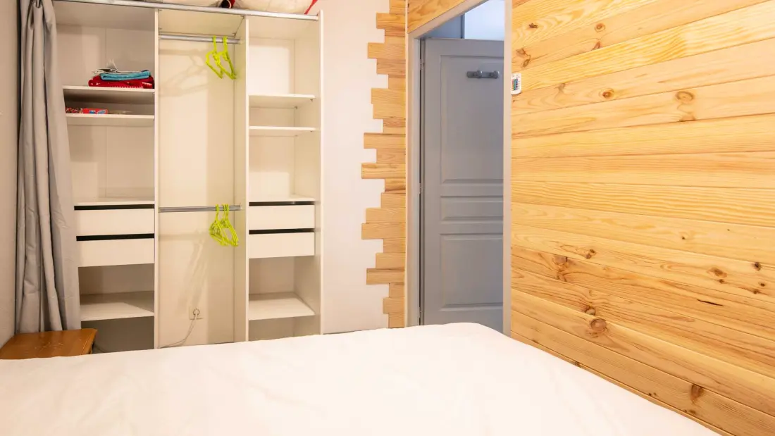 Appartements à Saint-Sorlin-d'Arves