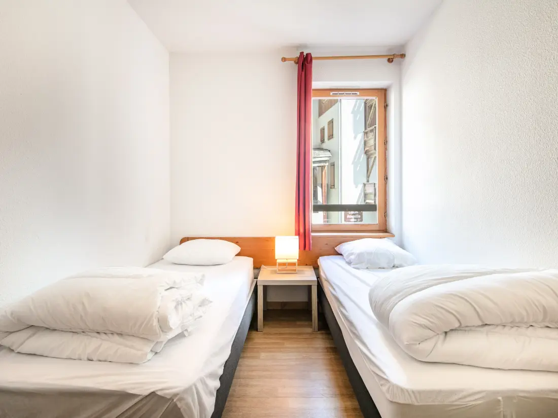 Appartements à Saint-Sorlin-d'Arves