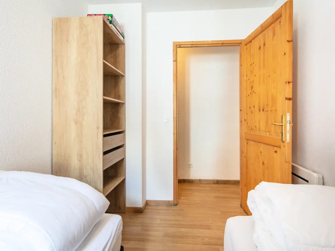 Appartements à Saint-Sorlin-d'Arves