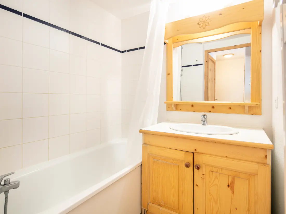 Appartements à Saint-Sorlin-d'Arves