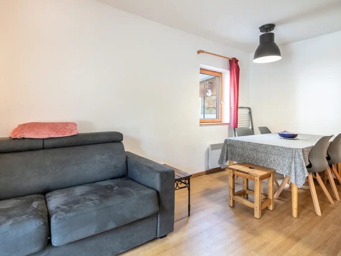 Appartements à Saint-Sorlin-d'Arves