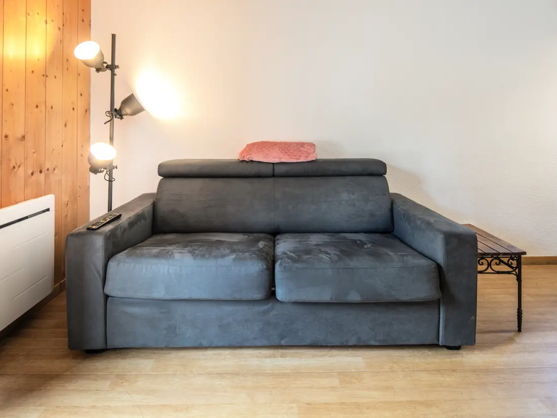 Appartements à Saint-Sorlin-d'Arves