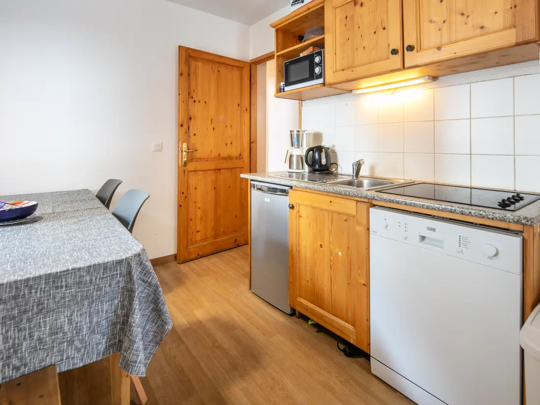 Appartements à Saint-Sorlin-d'Arves