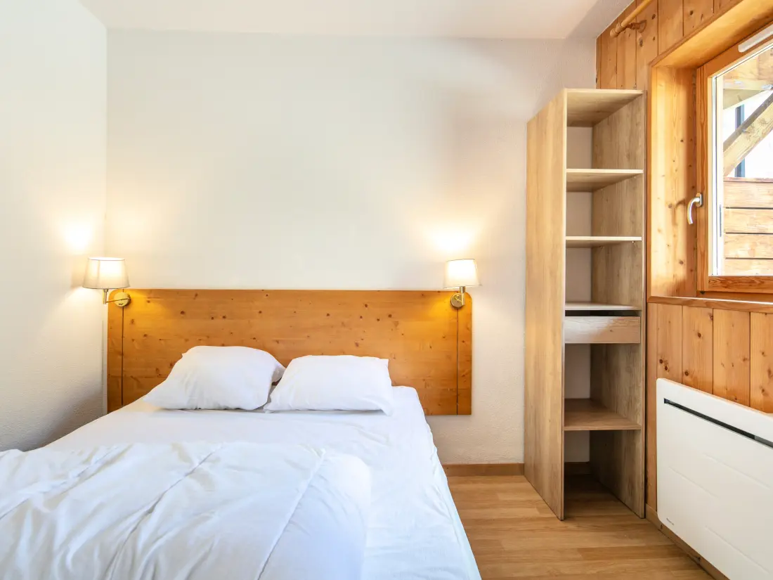 Appartements à Saint-Sorlin-d'Arves