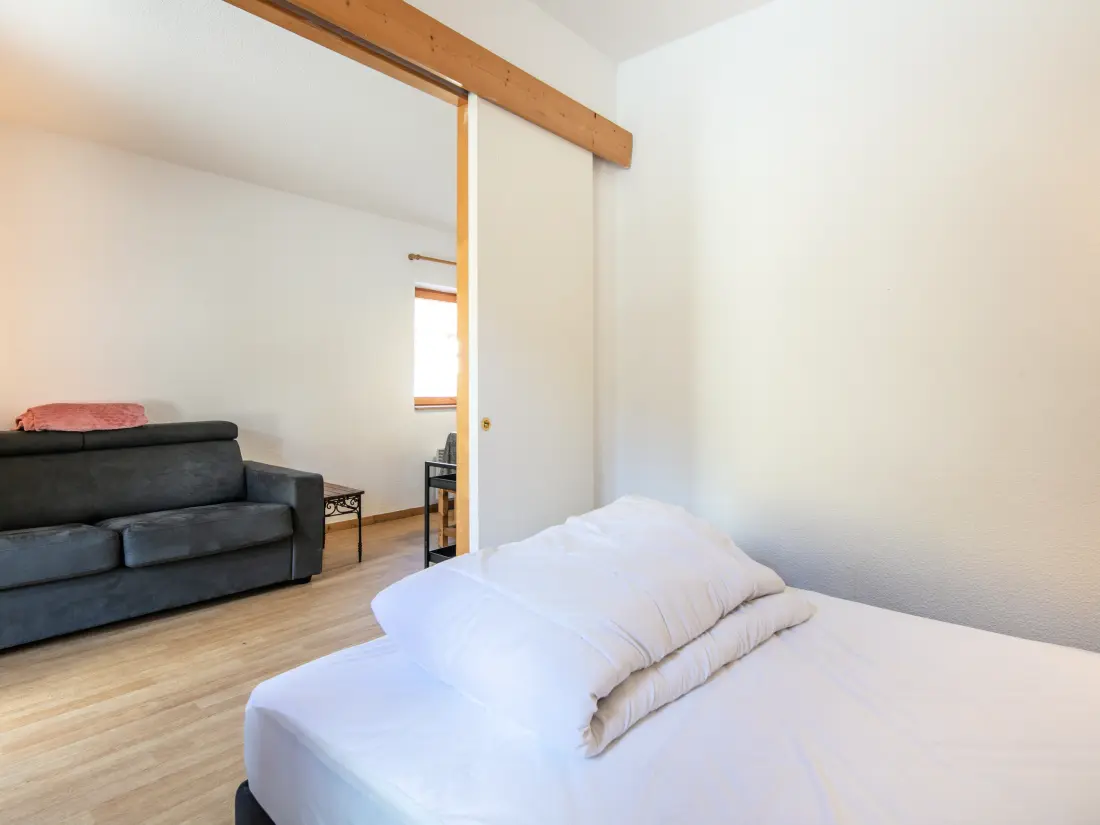 Appartements à Saint-Sorlin-d'Arves
