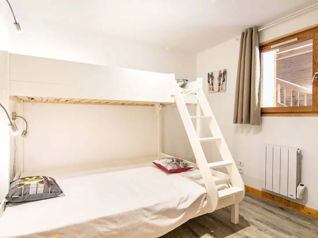 Appartements à Saint-Sorlin-d'Arves