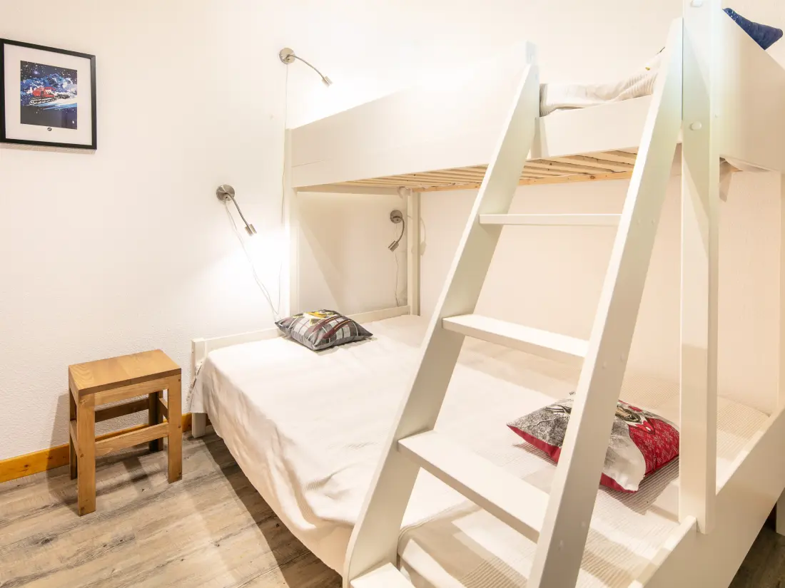 Appartements à Saint-Sorlin-d'Arves
