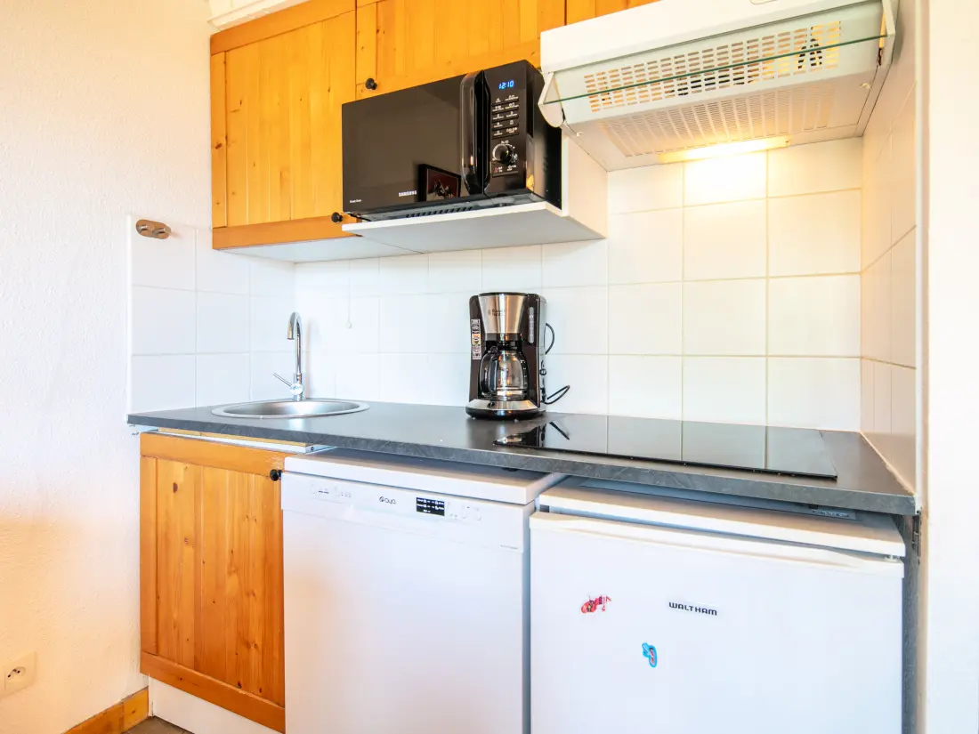 Appartements à Saint-Sorlin-d'Arves