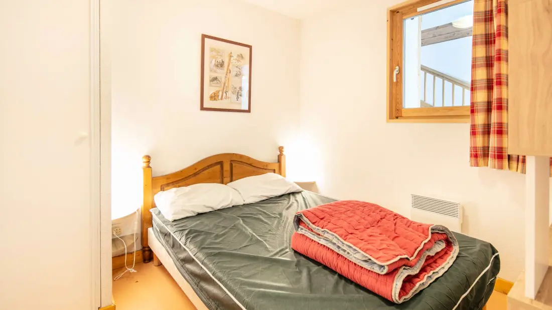 Appartements à Saint-Sorlin-d'Arves