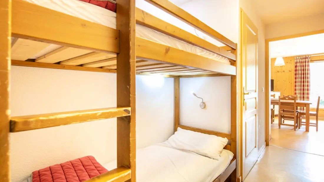 Appartements à Saint-Sorlin-d'Arves
