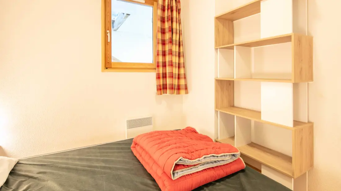 Appartements à Saint-Sorlin-d'Arves