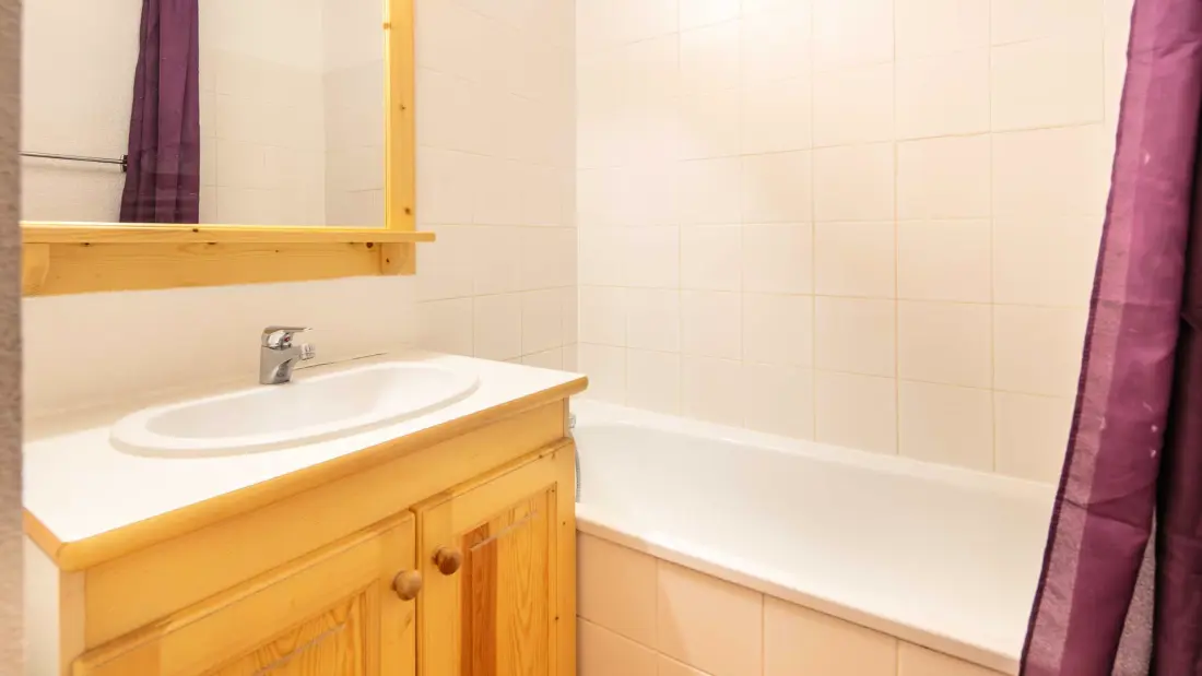 Appartements à Saint-Sorlin-d'Arves