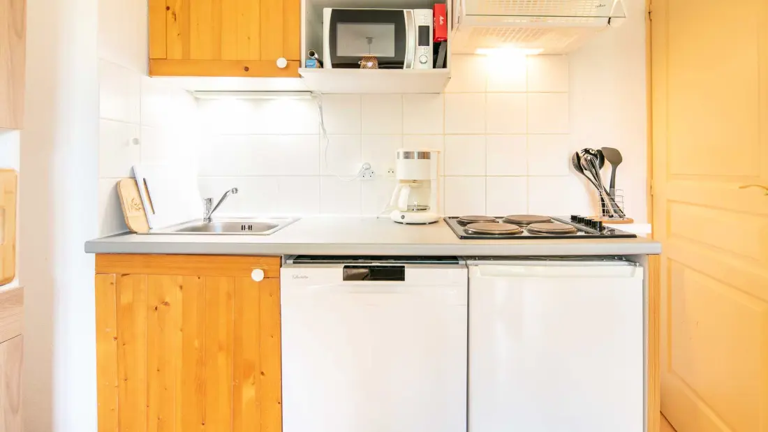 Appartements à Saint-Sorlin-d'Arves