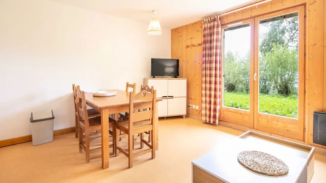 Appartements à Saint-Sorlin-d'Arves