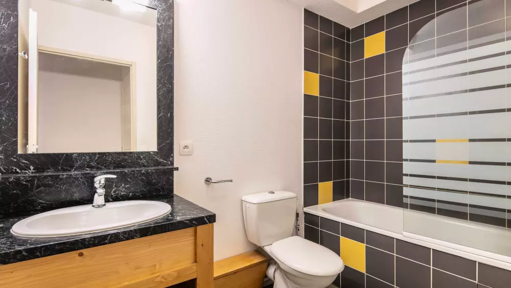 Appartements à Saint-Sorlin-d'Arves