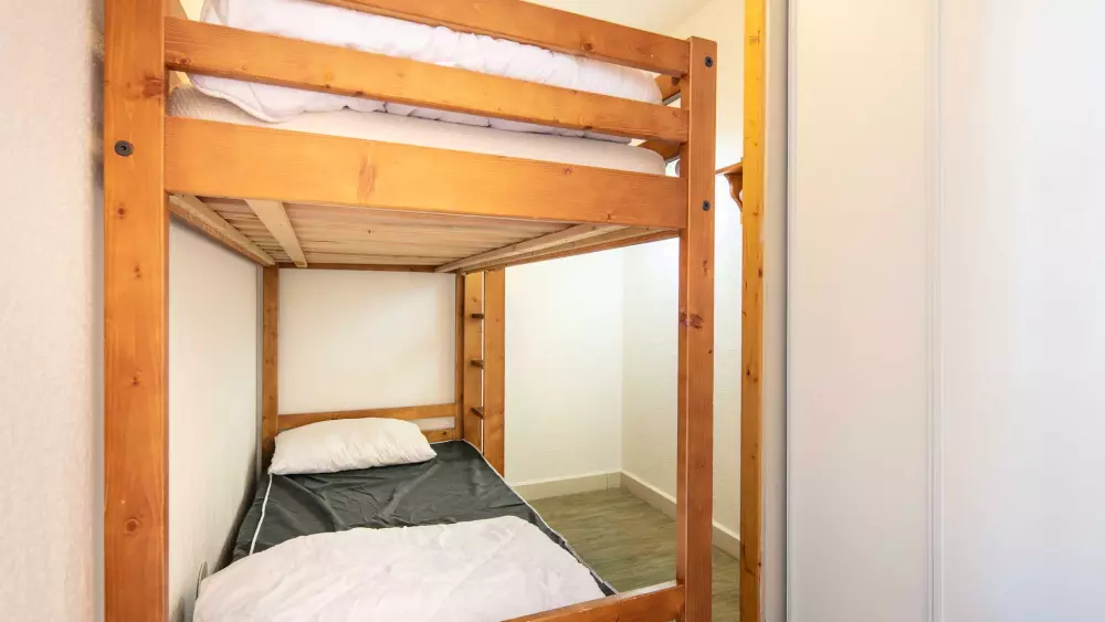 Appartements à Saint-Sorlin-d'Arves