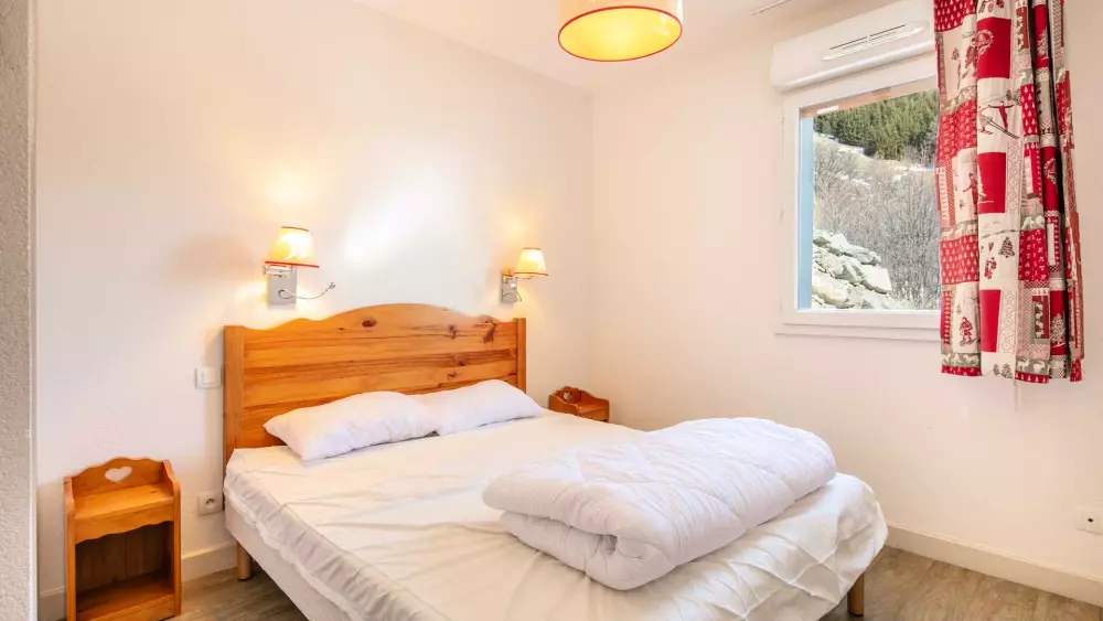 Appartements à Saint-Sorlin-d'Arves