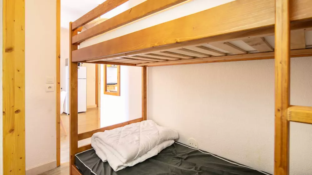 Appartements à Saint-Sorlin-d'Arves