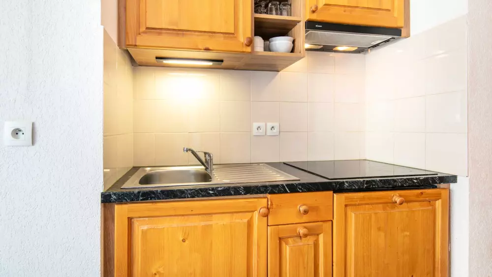 Appartements à Saint-Sorlin-d'Arves