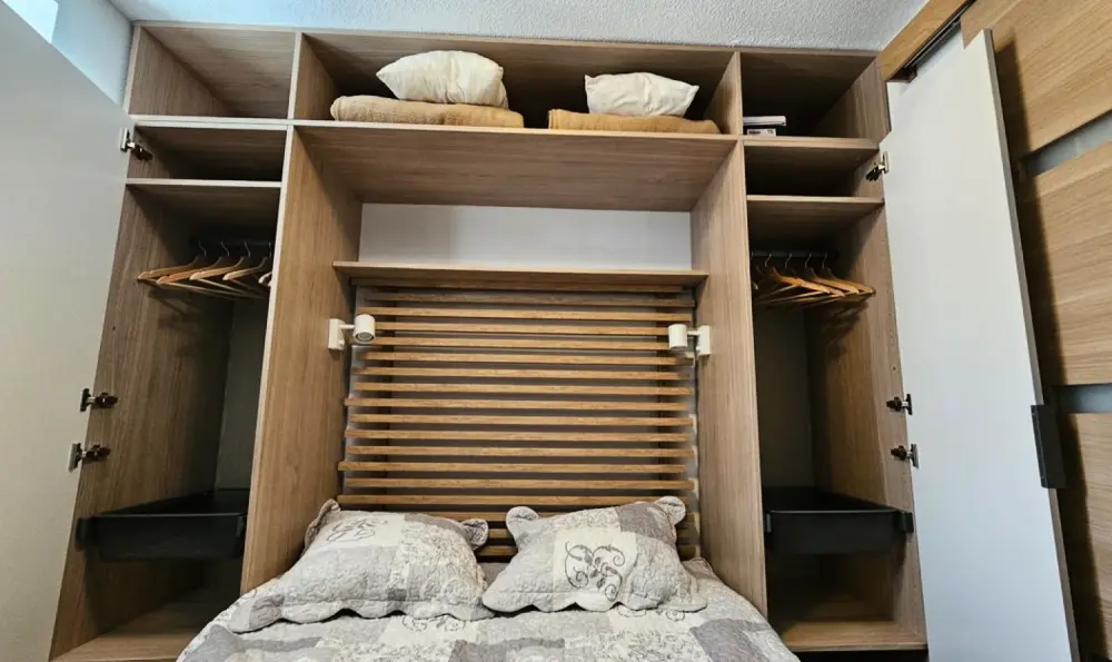 Appartements à Saint-Sorlin-d'Arves