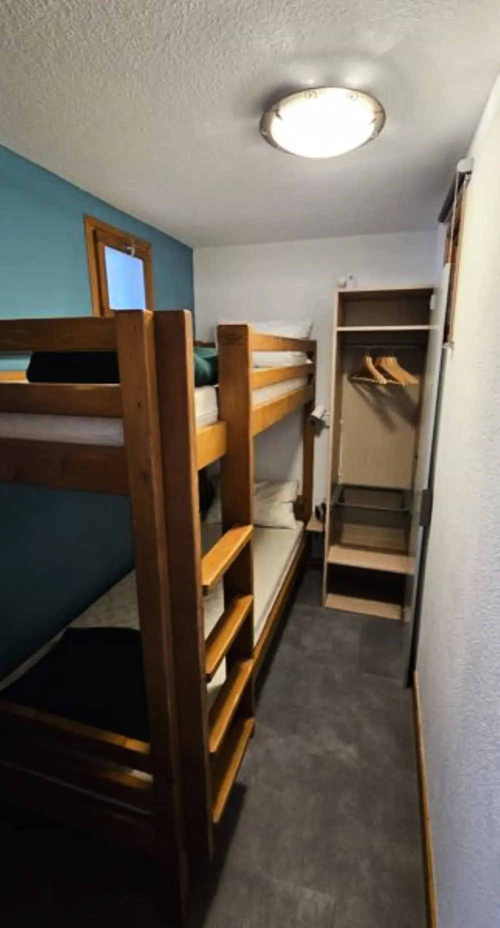 Appartements à Saint-Sorlin-d'Arves