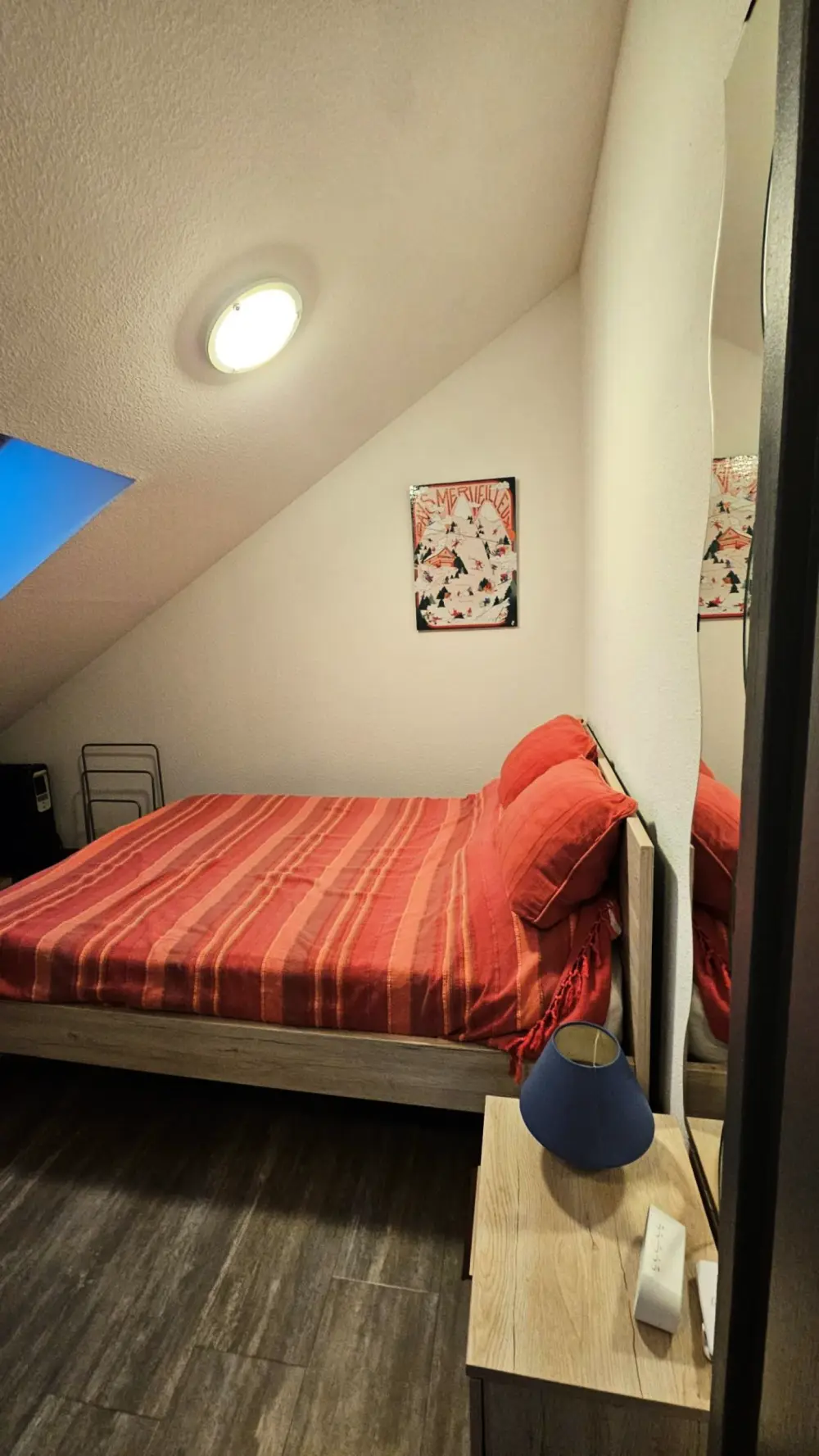 Appartements à Saint-Sorlin-d'Arves