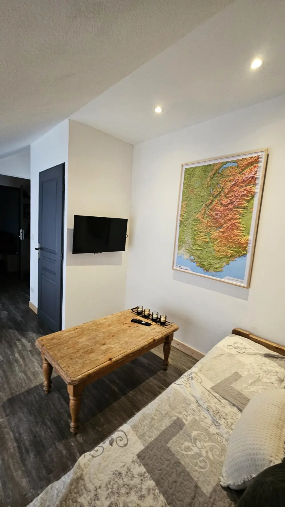 Appartements à Saint-Sorlin-d'Arves