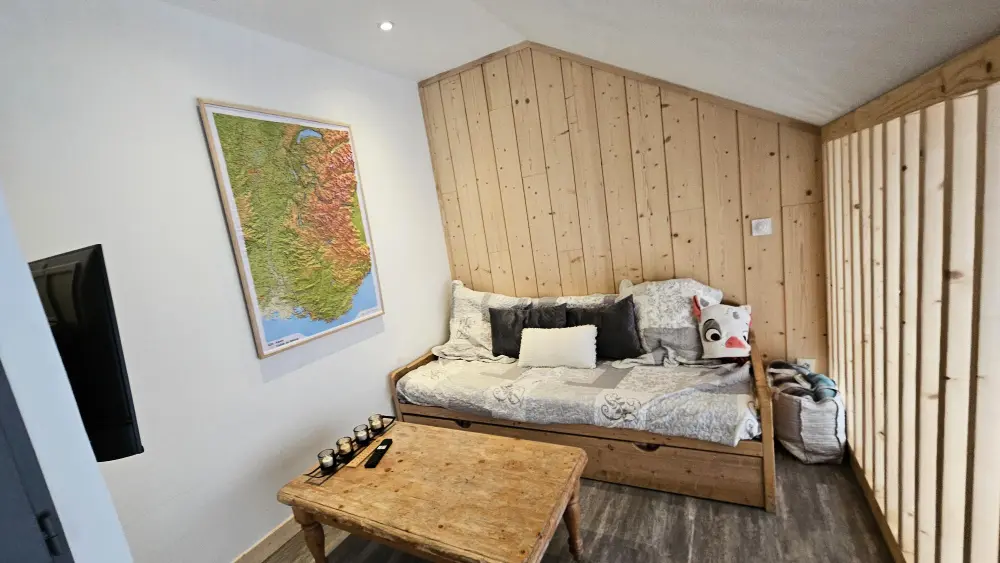 Appartements à Saint-Sorlin-d'Arves