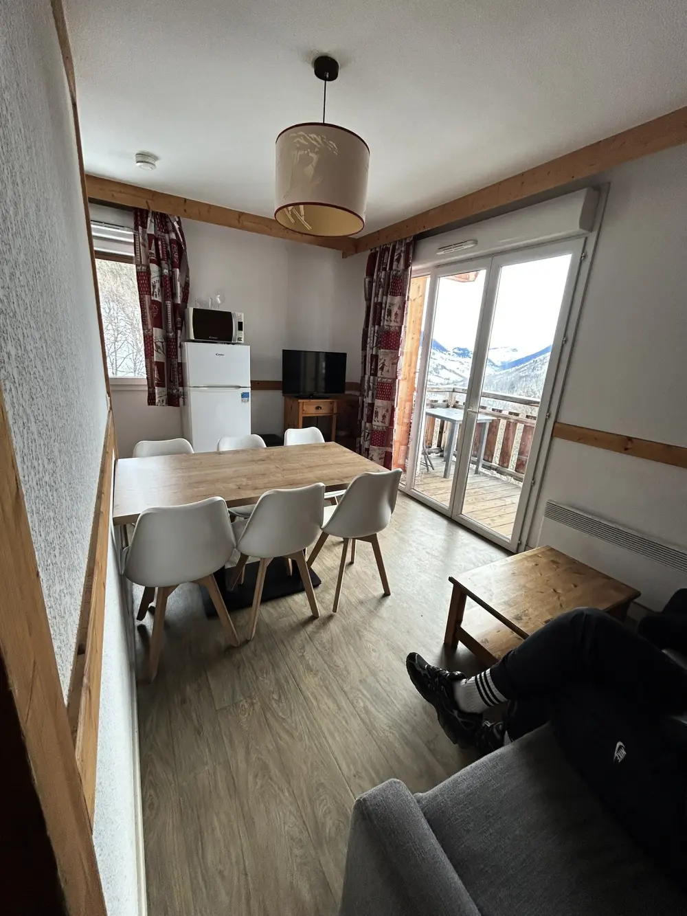Appartements à Saint-Sorlin-d'Arves