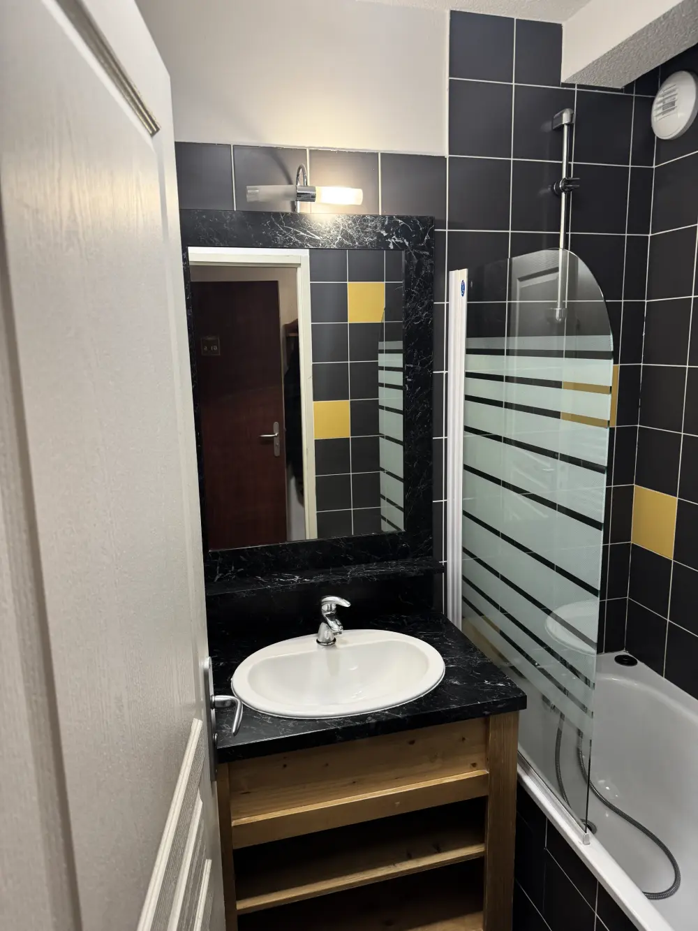 Appartements à Saint-Sorlin-d'Arves