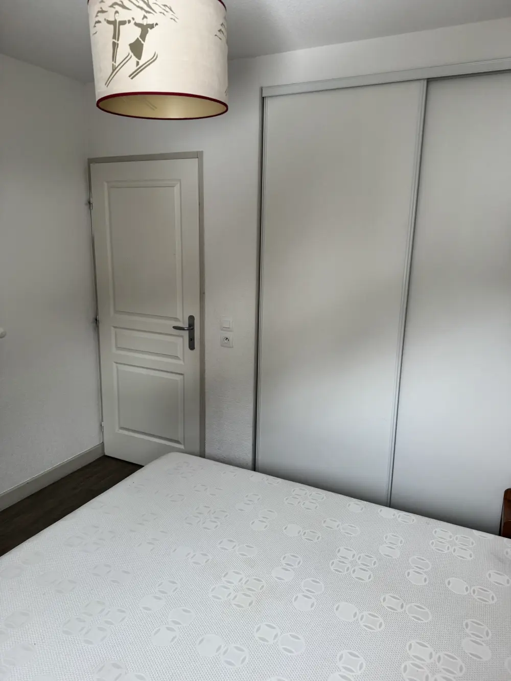 Appartements à Saint-Sorlin-d'Arves