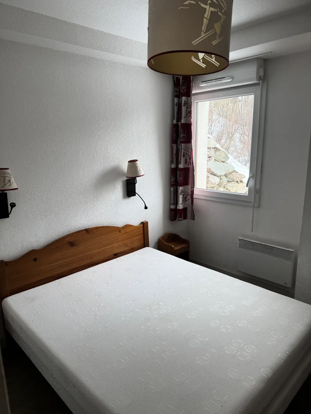 Appartements à Saint-Sorlin-d'Arves