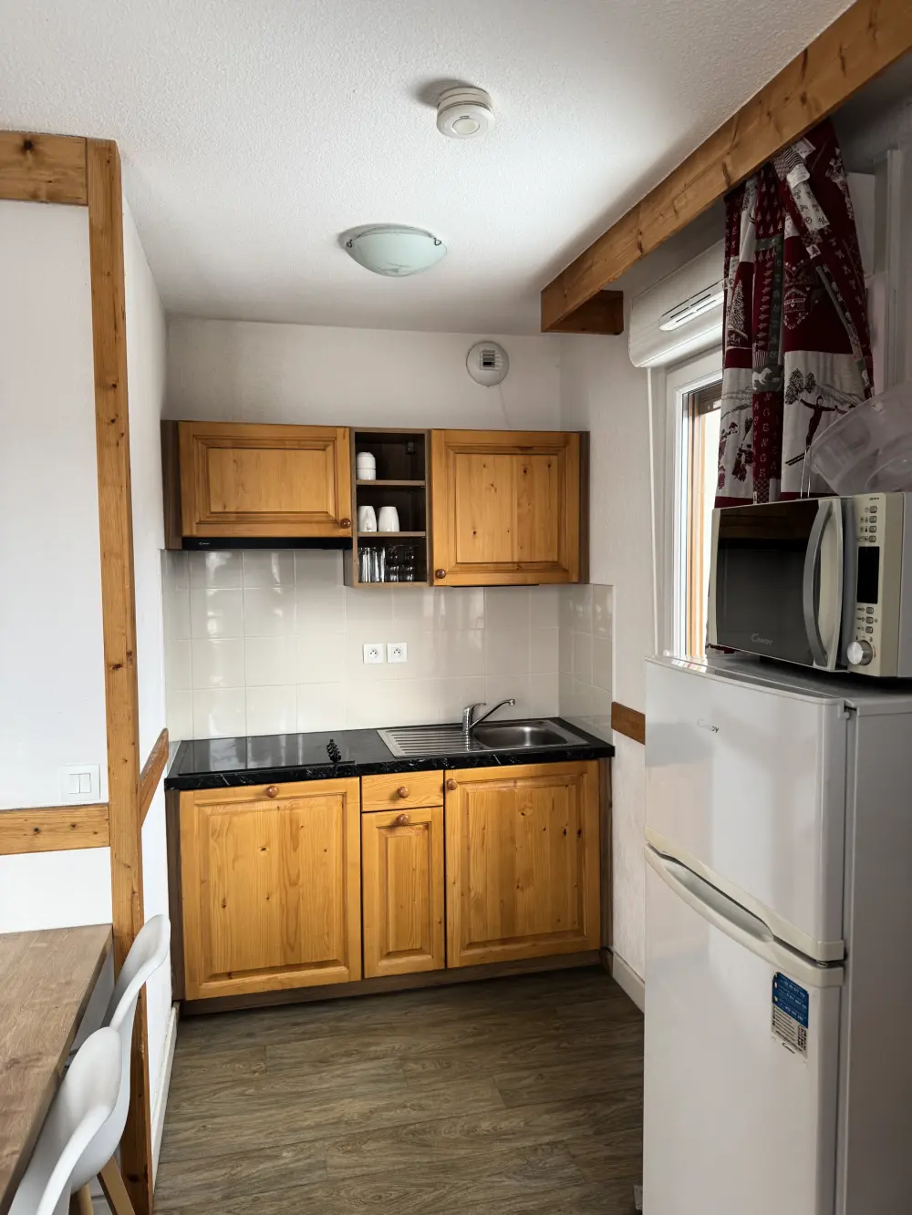 Appartements à Saint-Sorlin-d'Arves