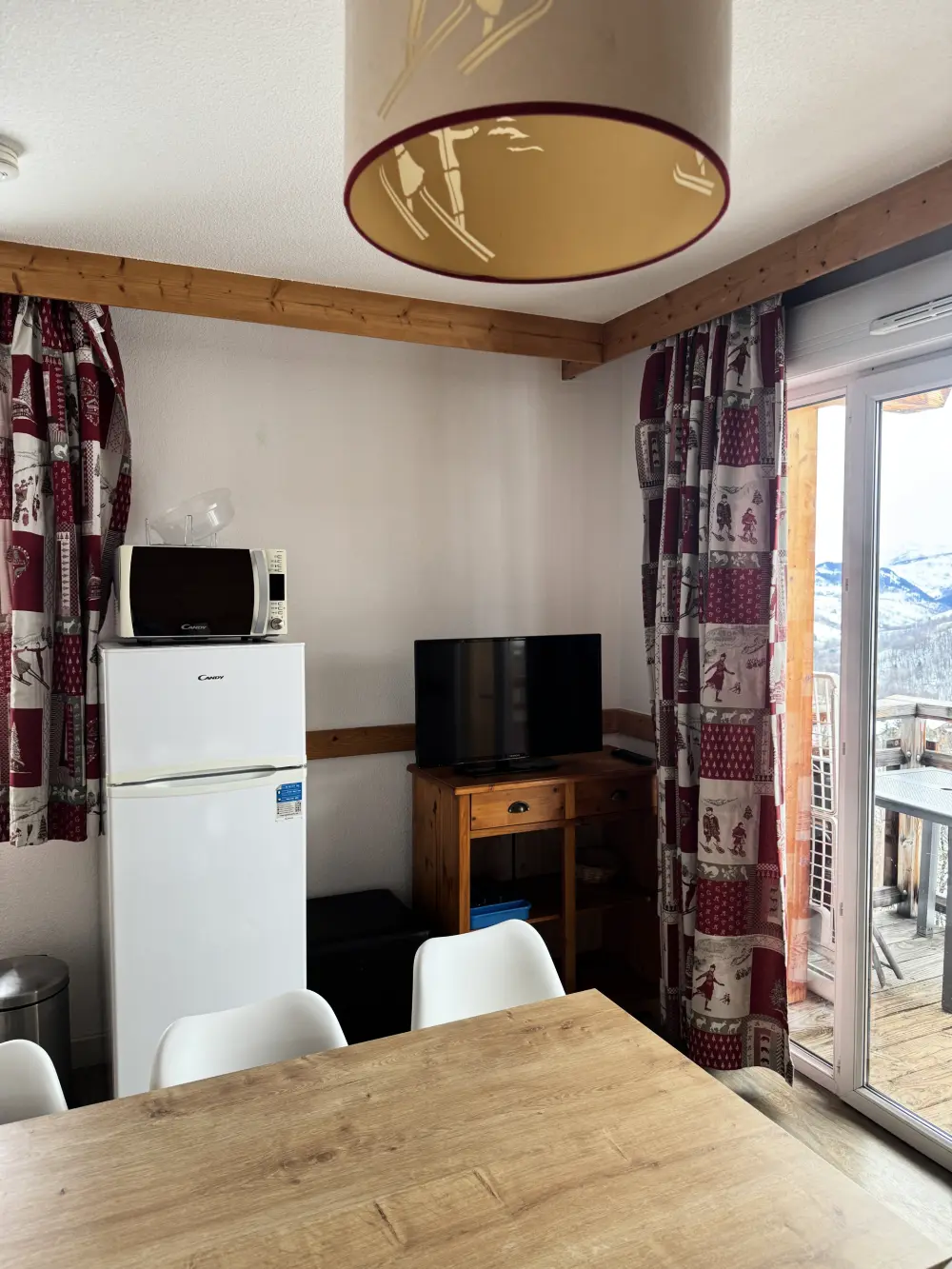 Appartements à Saint-Sorlin-d'Arves