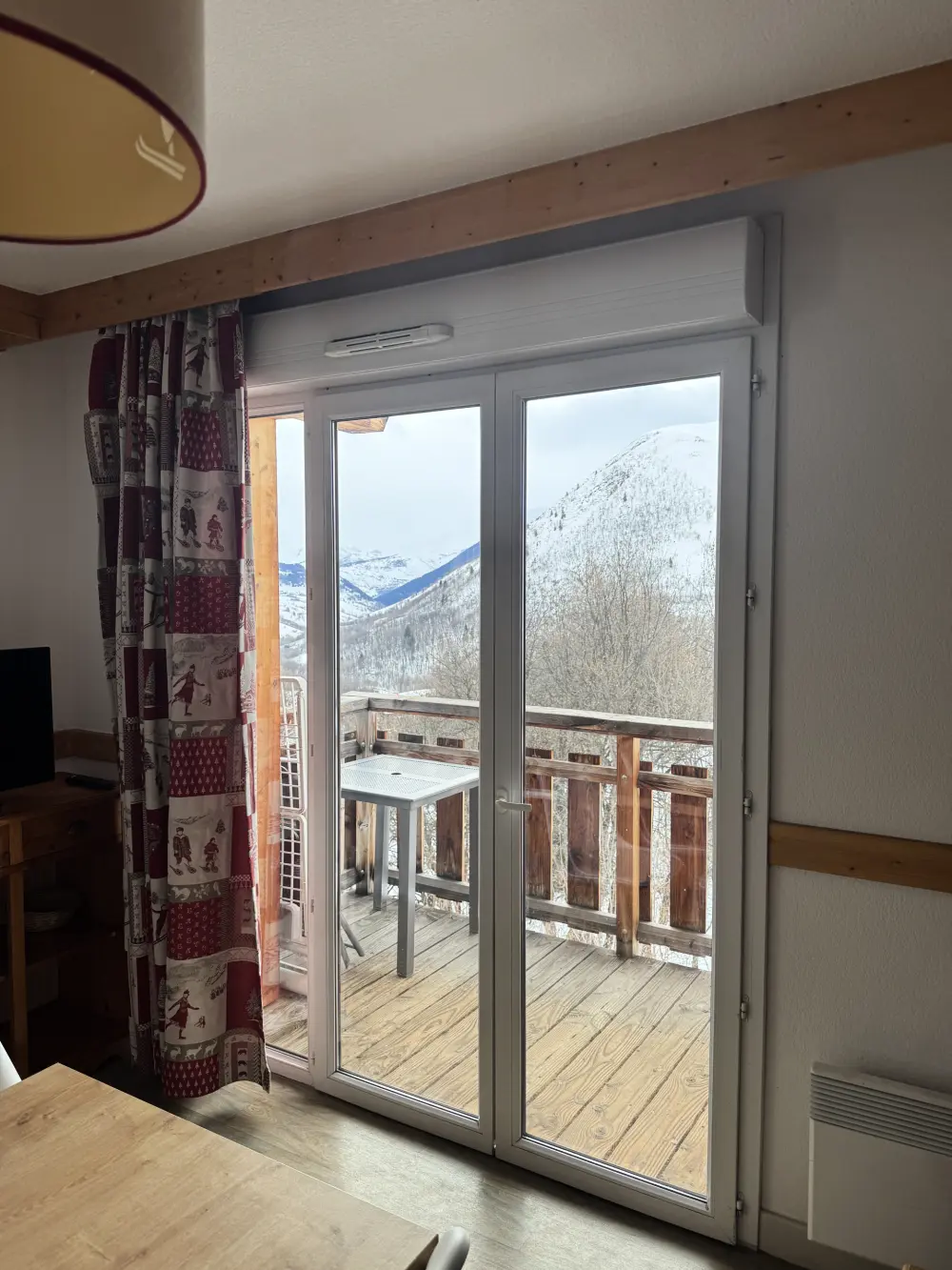 Appartements à Saint-Sorlin-d'Arves
