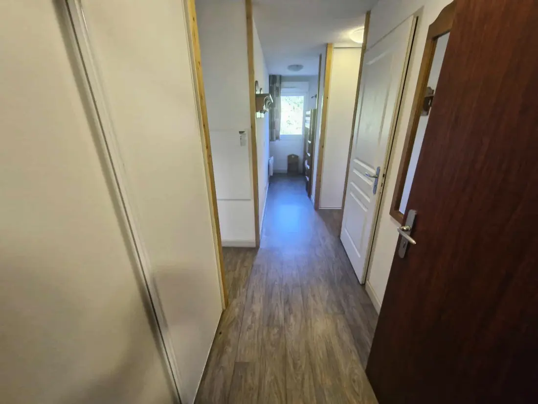 Appartements à Saint-Sorlin-d'Arves