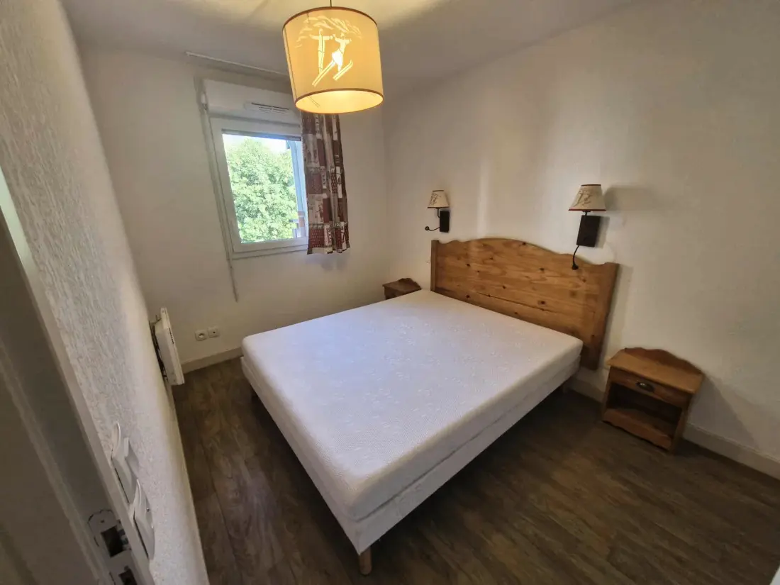 Appartements à Saint-Sorlin-d'Arves