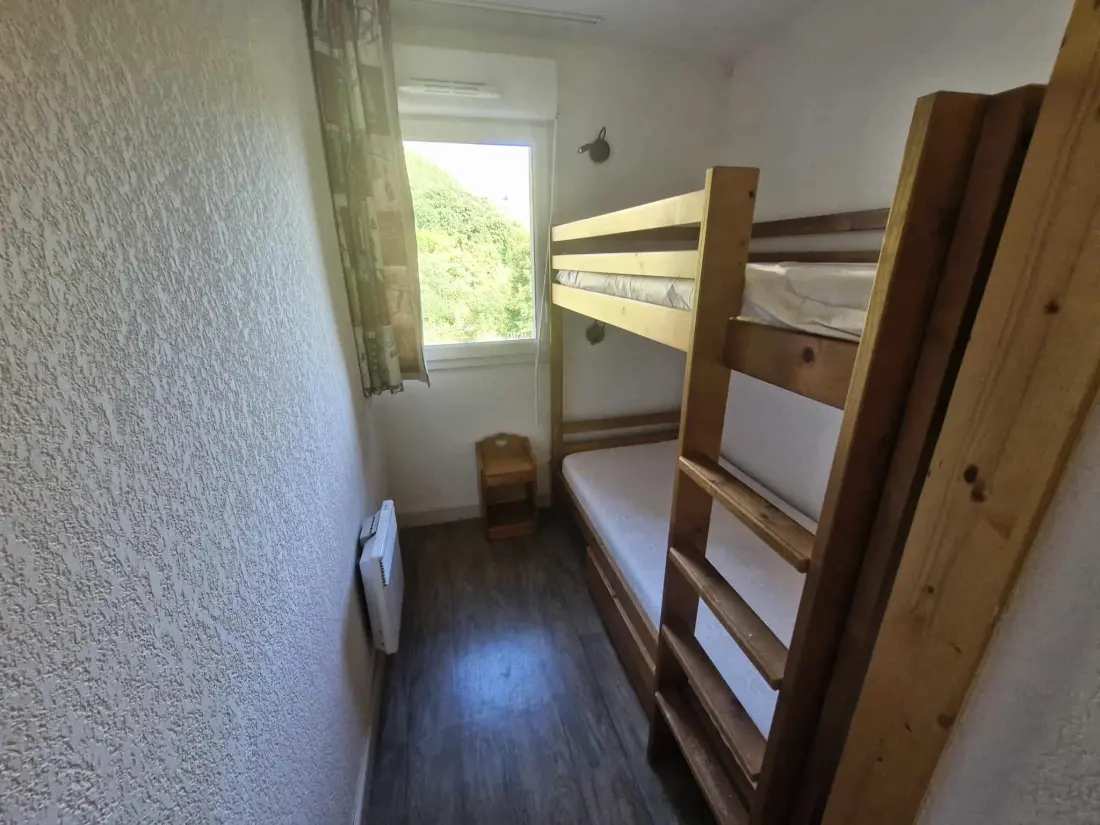 Appartements à Saint-Sorlin-d'Arves