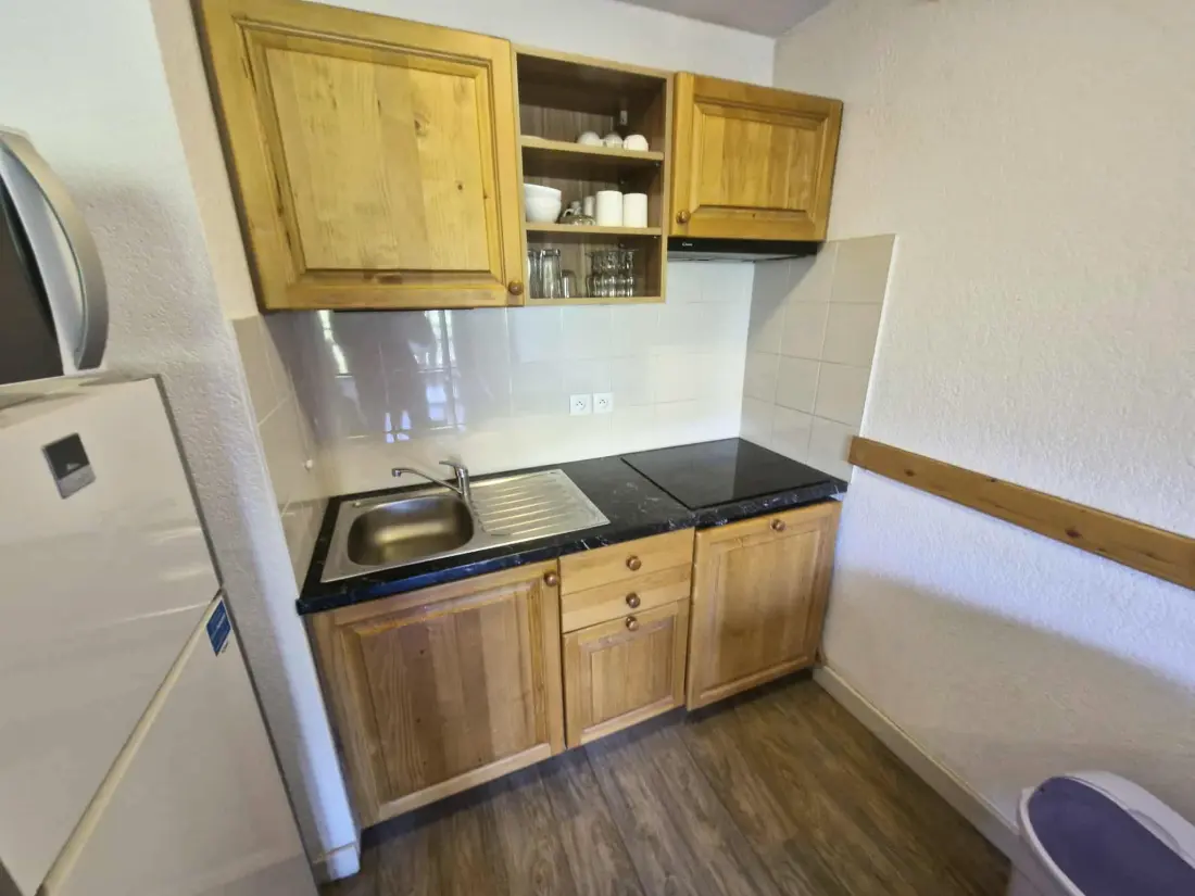 Appartements à Saint-Sorlin-d'Arves