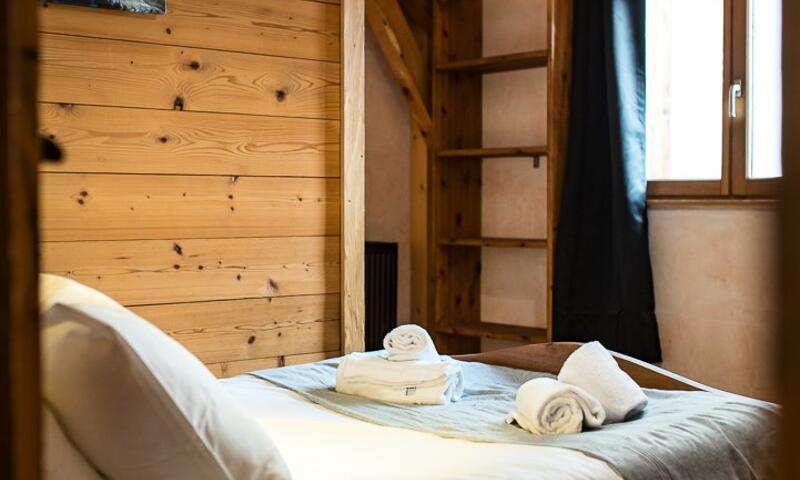 Chalet D'aimé-st Sorlin D Arves - - Saint-Sorlin-d'Arves - SKI - 16