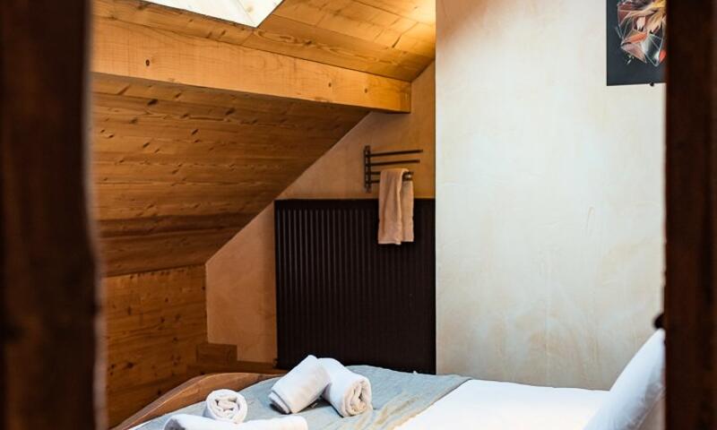 Chalet D'aimé-st Sorlin D Arves - - Saint-Sorlin-d'Arves - SKI - 24