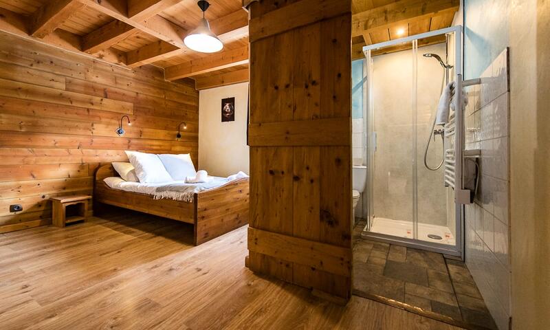 Chalet D'aimé-st Sorlin D Arves - - Saint-Sorlin-d'Arves - SKI - 21